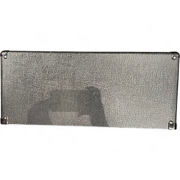 Used Marshall MX212 2x12 Guitar Cabinet