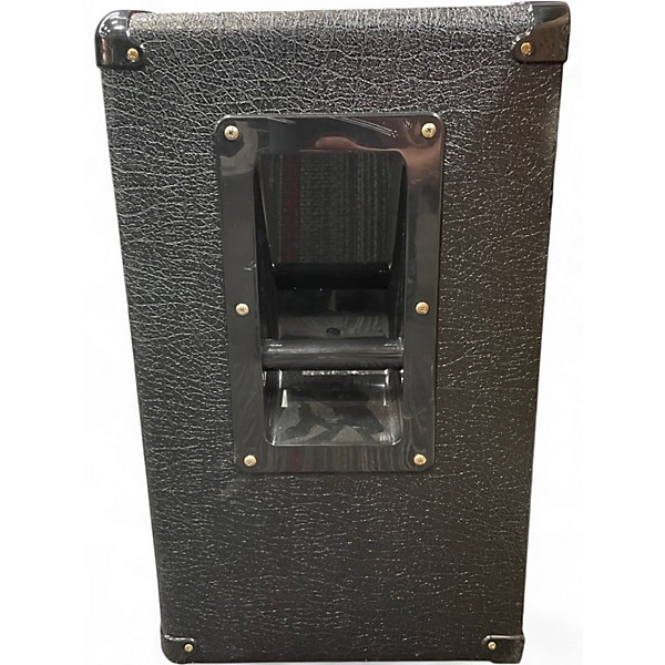 Used Marshall MX212 2x12 Guitar Cabinet