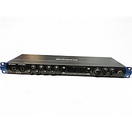Used PreSonus studio 1824c Audio Interface