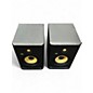 Used KRK RP7 ROKIT G4 Pair Powered Monitor thumbnail