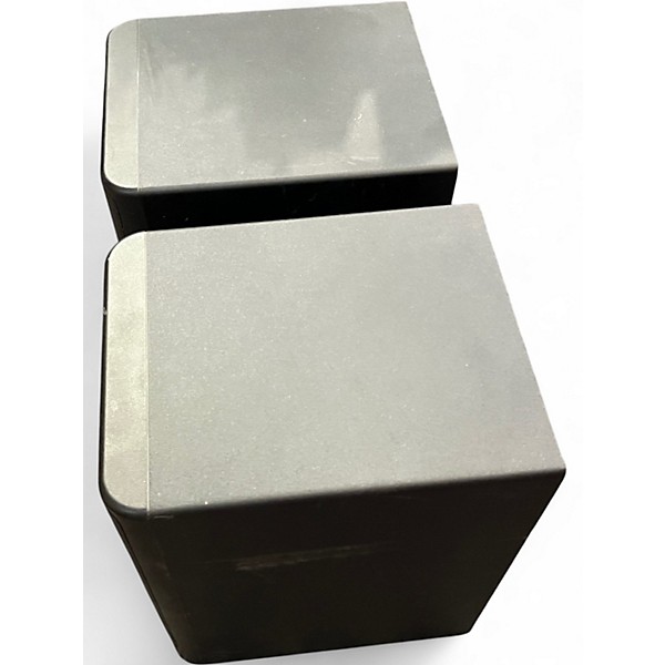 Used KRK RP7 ROKIT G4 Pair Powered Monitor