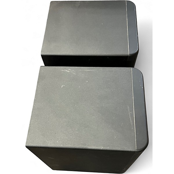 Used KRK RP7 ROKIT G4 Pair Powered Monitor