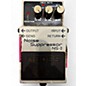 Used BOSS NS2 Noise Suppressor Effect Pedal thumbnail