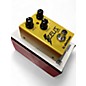 Used TC Electronic ZEUS DRIVE Effect Pedal