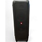 Used JBL PARTYBOX 1000 Powered Speaker thumbnail
