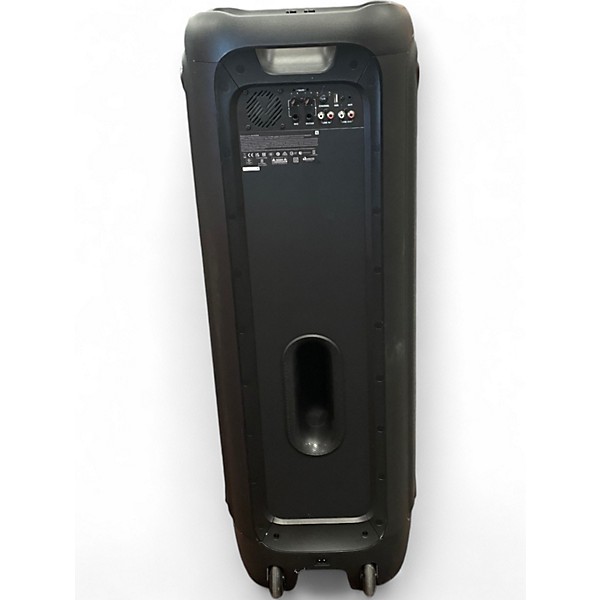 Used JBL PARTYBOX 1000 Powered Speaker