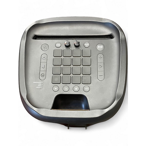 Used JBL PARTYBOX 1000 Powered Speaker