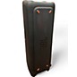 Used JBL PARTYBOX 1000 Powered Speaker