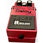 Used BOSS DM2W Delay Waza Craft Effect Pedal thumbnail