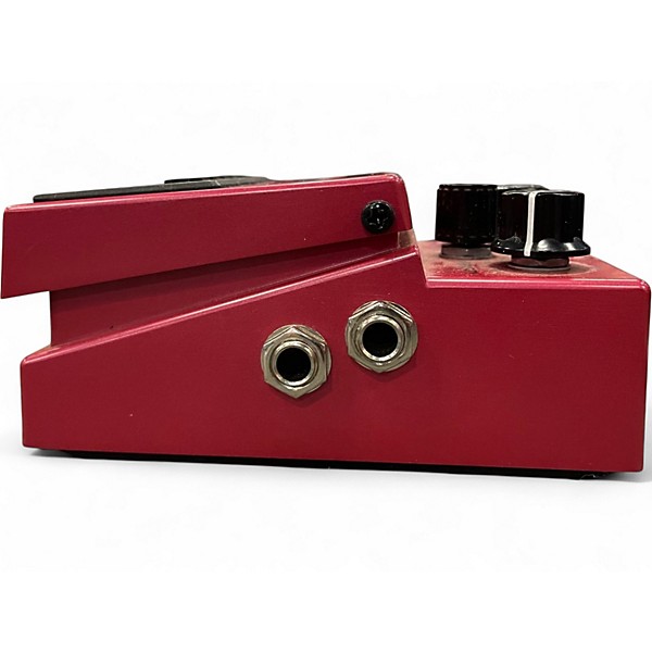 Used BOSS DM2W Delay Waza Craft Effect Pedal