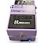 Used BOSS Dimension C DC-2W Effect Pedal thumbnail