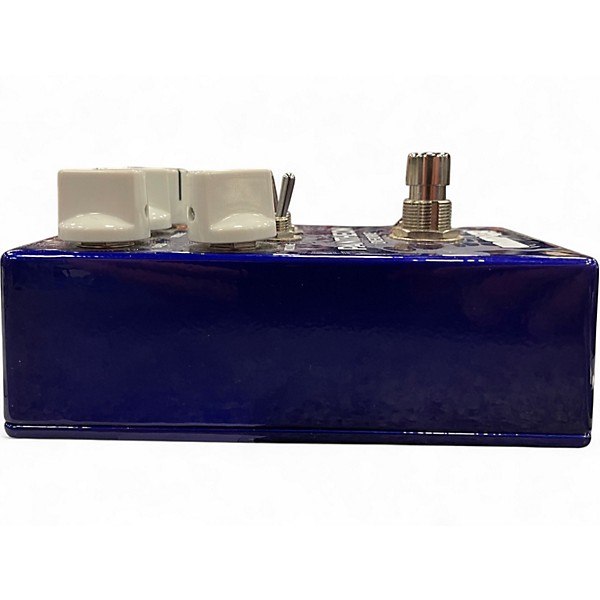 Used Wampler Pantheon Overdrive Effect Pedal