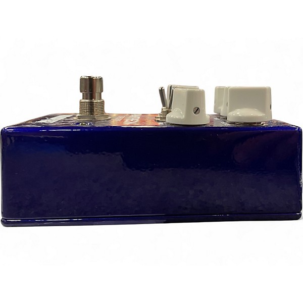 Used Wampler Pantheon Overdrive Effect Pedal