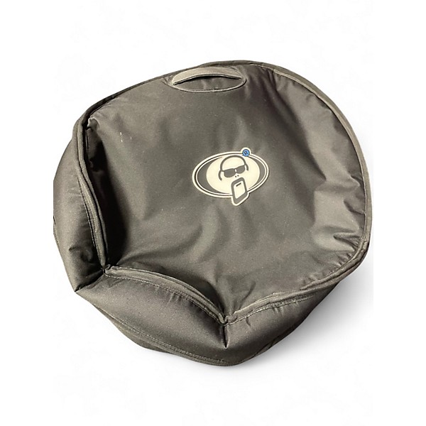 Used Erie Drums 3 Piece 3pc Double-Ply Bop Kit Natural Drum Kit