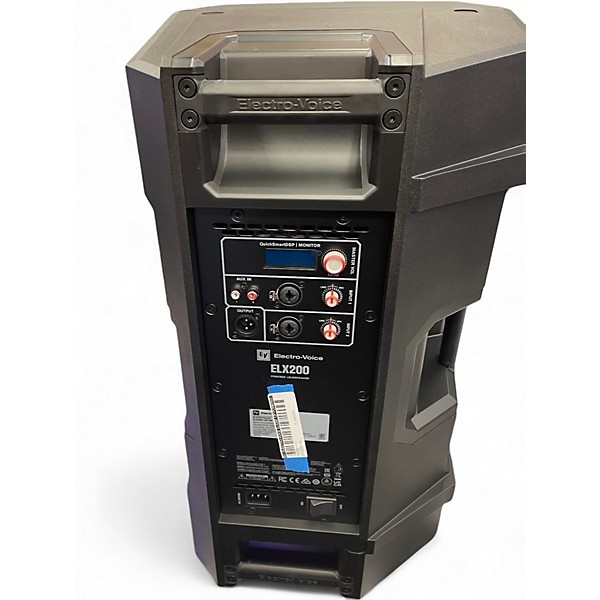 Used Alto TS312 Powered Speaker