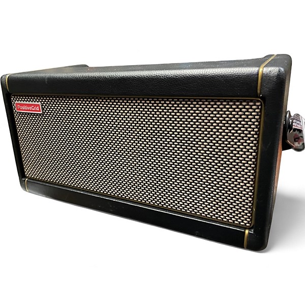 Used Positive Grid SPARK 40 Guitar Combo Amp