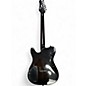 Used Grote GT-150 Super Series 2019 Trans Black Solid Body Electric Guitar