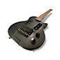 Used Traveler Guitar EG1 Custom Satin Black Electric Guitar