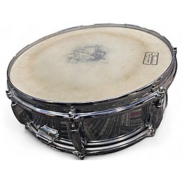 Used Slingerland 14in SNARE Chrome Drum