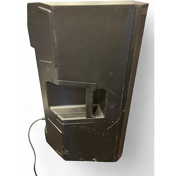 Used RCF ART-915A Powered Speaker