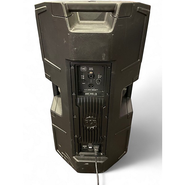 Used RCF ART-915A Powered Speaker