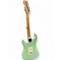 Used Fender Player Stratocaster Seafoam Pearl Solid Body Electric Guitar