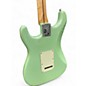 Used Fender Player Stratocaster Seafoam Pearl Solid Body Electric Guitar