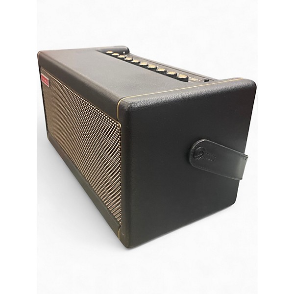 Used Positive Grid spark 40 Guitar Combo Amp