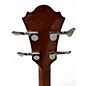 Used Ibanez SGBE110 Acoustic Electric Natural Acoustic Bass Guitar