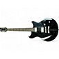 Used Yamaha RSE20 Black Solid Body Electric Guitar thumbnail