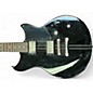 Used Yamaha RSE20 Black Solid Body Electric Guitar