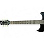 Used Yamaha RSE20 Black Solid Body Electric Guitar