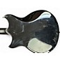 Used Yamaha RSE20 Black Solid Body Electric Guitar