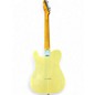 Used Squier 40th anniversary vintage telecaster Butterscotch Blonde Solid Body Electric Guitar