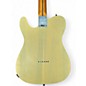 Used Squier 40th anniversary vintage telecaster Butterscotch Blonde Solid Body Electric Guitar