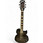 Used Gibson LES PAUL STUDIO SESSION TRANS EBONY BURST Solid Body Electric Guitar thumbnail