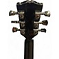 Used Gibson LES PAUL STUDIO SESSION TRANS EBONY BURST Solid Body Electric Guitar