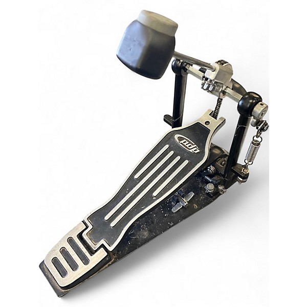 Used PDP by DW SINGLE BASS PEDAL Single Bass Drum Pedal