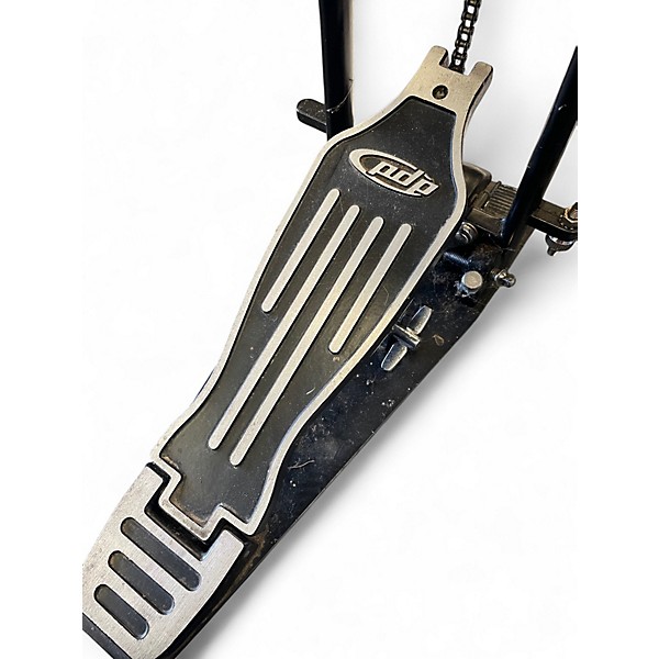 Used PDP by DW SINGLE BASS PEDAL Single Bass Drum Pedal