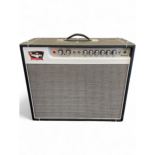 Used Tone King Royalist MKIII Tube Guitar Combo Amp