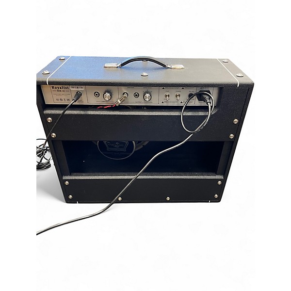 Used Tone King Royalist MKIII Tube Guitar Combo Amp