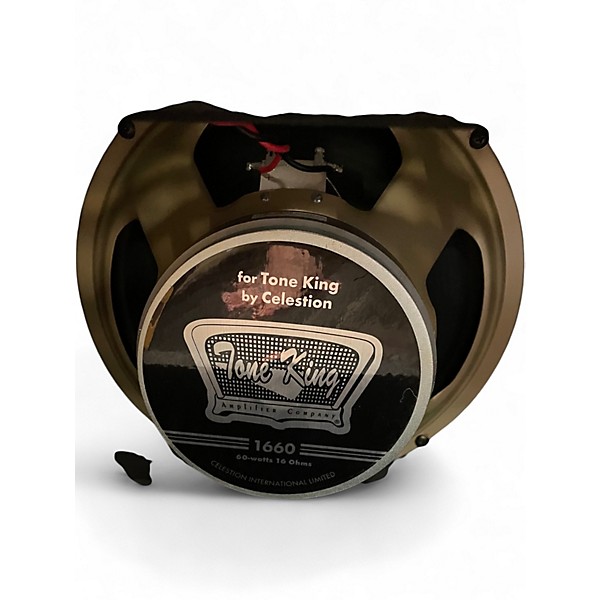 Used Tone King Royalist MKIII Tube Guitar Combo Amp