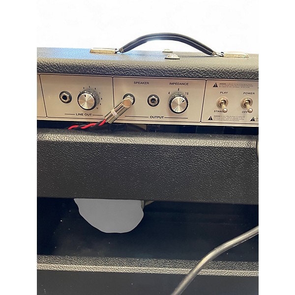 Used Tone King Royalist MKIII Tube Guitar Combo Amp