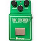 Used Ibanez TS808 Reissue Tube Screamer Distortion Effect Pedal thumbnail