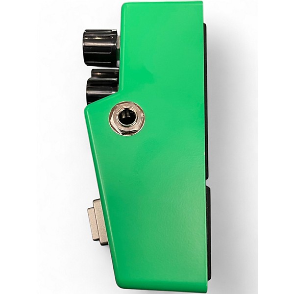 Used Ibanez TS808 Reissue Tube Screamer Distortion Effect Pedal
