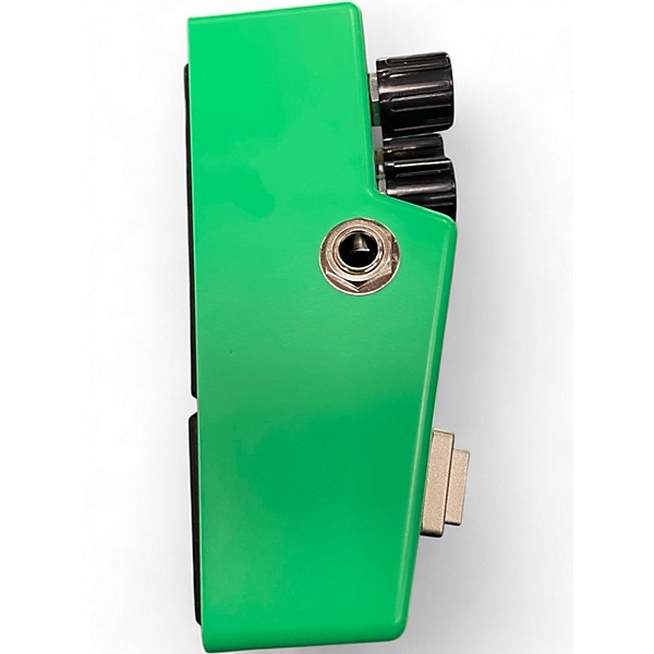 Used Ibanez TS808 Reissue Tube Screamer Distortion Effect Pedal