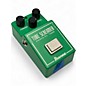 Used Ibanez TS808 Reissue Tube Screamer Distortion Effect Pedal