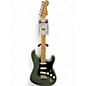 Used Fender American Professional Stratocaster SSS Antique Olive Green Solid Body Electric Guitar thumbnail