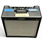 Used Fender Blues Junior 15W 1x12 Tube Guitar Combo Amp thumbnail
