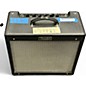 Used Fender Blues Junior 15W 1x12 Tube Guitar Combo Amp